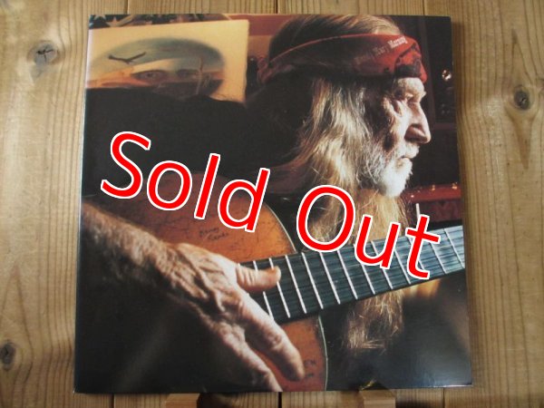 画像1: 入手困難！希少アナログ激レア盤！■Willie Nelson / It Always Will Be (1)