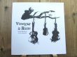 画像1: Donald McPherson & Tetuzi Akiyama / Vinegar & Rum (1)