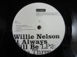 画像4: 入手困難！希少アナログ激レア盤！■Willie Nelson / It Always Will Be (4)