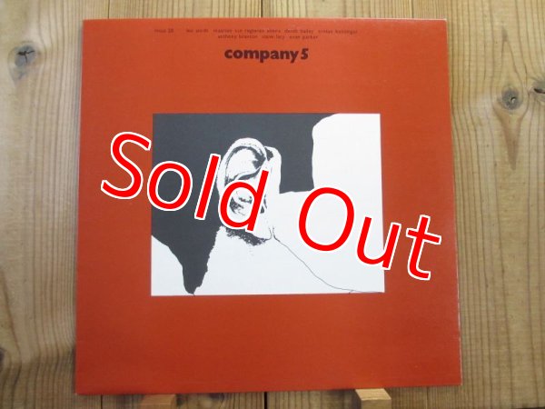 画像1: Company / Company 5 (1)