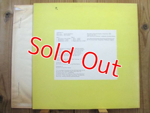 画像2: Company / Company 4 (2)