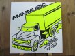 画像1: AMM / Ammmusic (1)