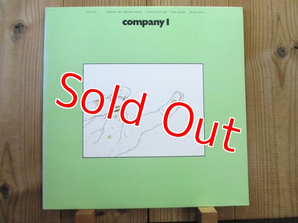 画像1: Company / Company 1 (1)
