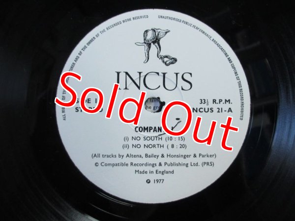 画像3: Company / Company 1 (3)