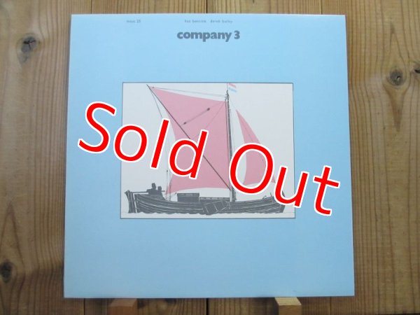 画像1: Company / Company 3 (1)