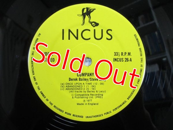 画像3: Company / Company 4 (3)