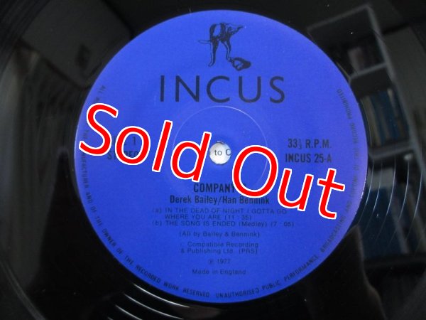 画像3: Company / Company 3 (3)