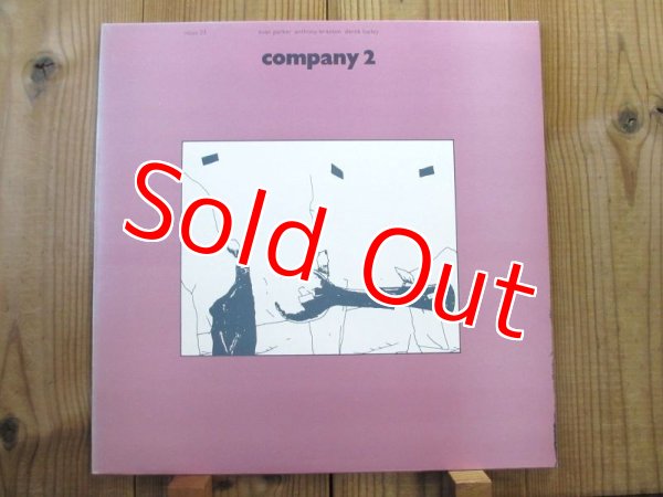 画像1: Company / Company 2 (1)