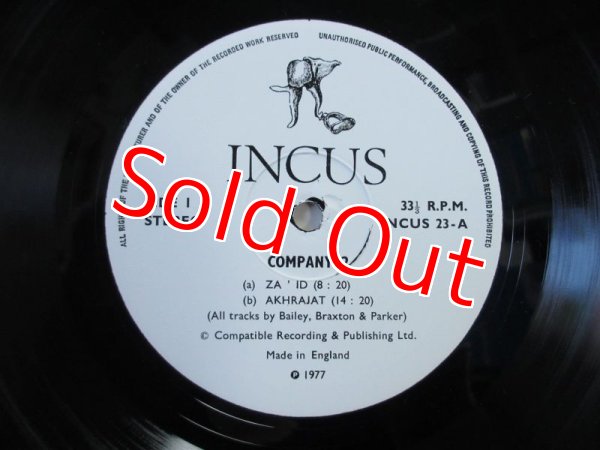 画像3: Company / Company 2 (3)