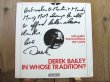 画像1: Derek Bailey / In Whose Tradition? (1)