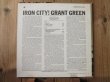 画像2: Grant Green / Iron City! (2)