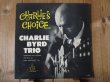 画像1: Charlie Byrd Trio / Charlie's Choice (1)