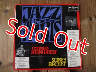 Django Reinhardt / Djangologie 1928-1950（20枚組CDボックス