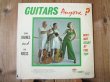 画像1: George Barnes & Carl Kress / Guitars, Anyone? Why Not Start At The Top? (1)