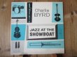 画像1: Charlie Byrd / Jazz At The Showboat (1)
