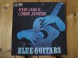 画像1: Eddie Lang & Lonnie Johnson / Blue Guitars (1)