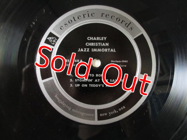 画像3: Charlie Christian / Jazz Immortal (3)