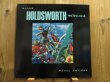 画像1: 【LP】Allan Holdsworth With I.O.U. / Metal Fatigue (1)