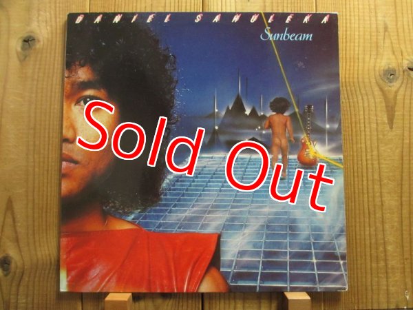画像1: Daniel Sahuleka / Sunbeam (1)