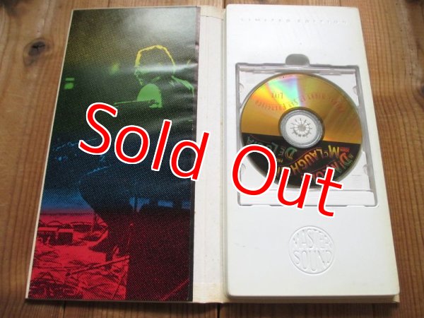 画像4: マスターサウンド高音質ゴールドCD！■Al Di Meola &  John McLaughlin & Paco De Lucia / Friday Night In San Francisco (Limited Edition/Gold Disc) (4)