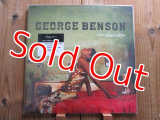 ジョージベンソンの1970年から1990年までの名作5枚組CD！□George