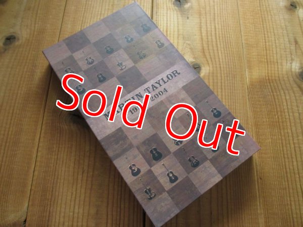 画像1: Martin Taylor / マーティン・テイラー 1999-2004 【完全生産限定盤】BOX仕様 5CD+1DVD+Booklet付 (1)