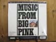 画像2: The Band / Music From Big Pink (2)