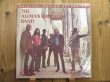 画像1: The Allman Brothers Band / The Allman Brothers Band (1)