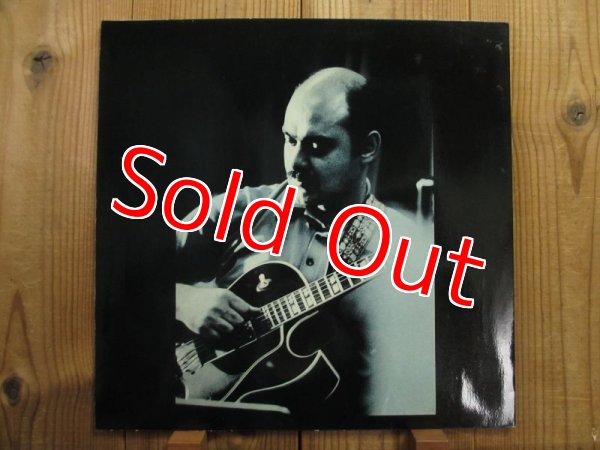 画像3: ドイツMPS優秀録音！■Joe Pass / Intercontinental (3)