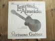 画像1: 45回転盤！ダイレクトディスクLtd白盤！■Laurindo Almeida / Virtuoso Guitar (45rpm) (1)
