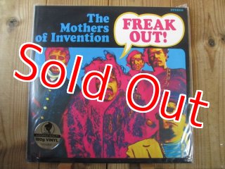 Frank Zappa / Hot Rats - Guitar Records