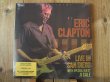 画像1: 再入荷！クラプトン近年最高のライヴ豪華3枚組LP！■Eric Clapton / Live In San Diego - With Special Guest J.J. Cale (1)