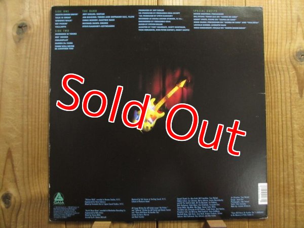 画像2: Jeff Golub / Unspoken Words (2)