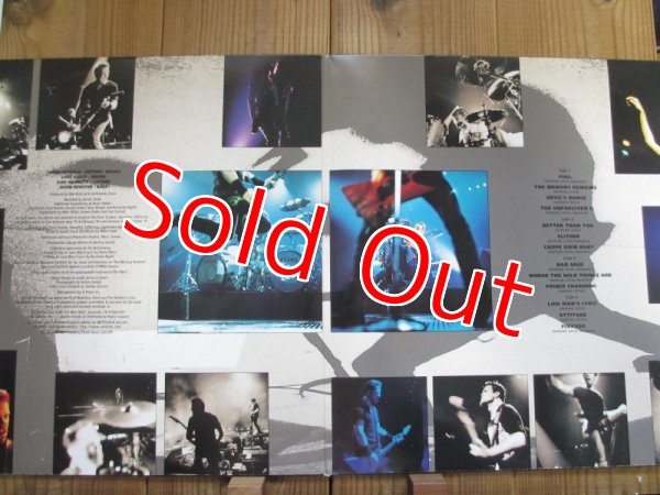 画像2: Metallica / Reload (2)