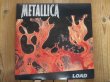 画像1: Metallica / Load (1)