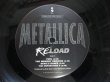 画像4: Metallica / Reload (4)