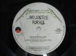 画像3: Metallica / ...And Justice For All (3)
