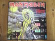 画像1: Iron Maiden / Killers (1)