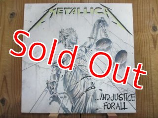 Metallica / Kill 'Em All - Guitar Records