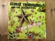 画像1: George Thorogood And The Destroyers / Better Than The Rest (1)