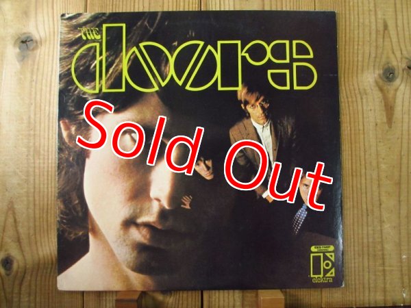 画像1: The Doors / The Doors (1)