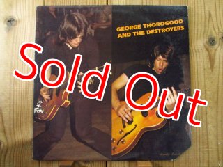 George Thorogood & Brian Setzer / Rockin' & Talkin' - A Special