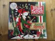 画像1: ★LP★The Brian Setzer Orchestra / Rockin' Rudolph (1)