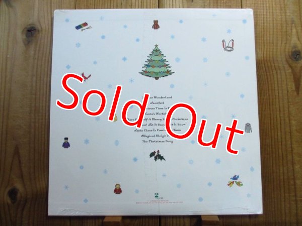 画像2: ★LP★John Zorn / A Dreamers Christmas マークリボー(g)参加作！ (2)