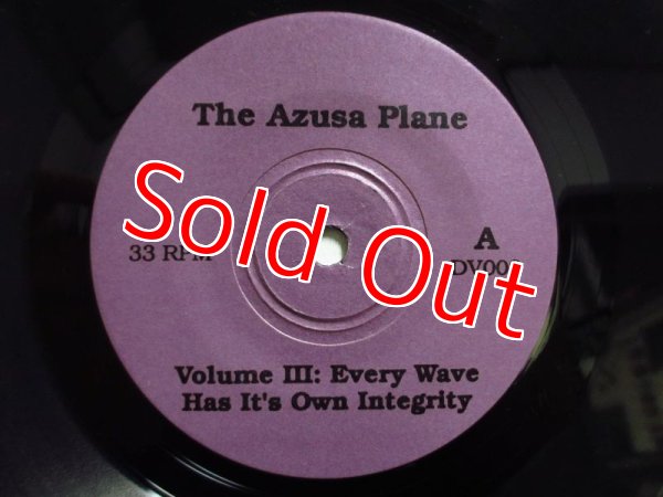 画像3: Loren Mazzacane Connors / The Azusa Plane (3)
