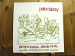 画像1: John Fahey / Georgia Stomps, Atlanta Struts, And Other Contemporary Dance Favorites (1)