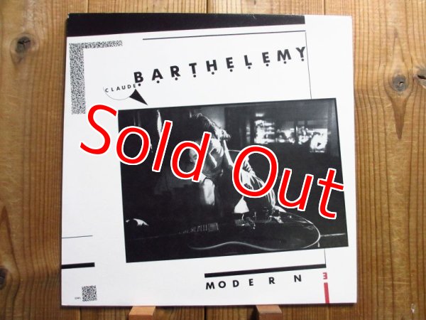 画像1: Claude Barthelemy / Moderne (1)