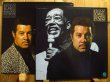 画像1: Kenny Burrell / Ellington Is Forever & Two（2組4枚セット） (1)