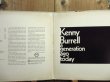 画像2: Kenny Burrell / A Generation Ago Today (白プロモ/MONO) (2)