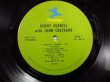 画像3: Kenny Burrell - John Coltrane / The Kenny Burrell Quintet With John Coltrane (3)